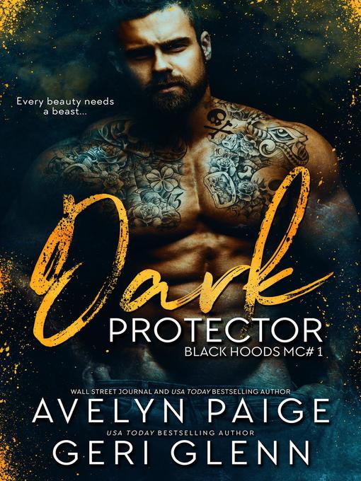 Title details for Dark Protector by Avelyn Paige - Available